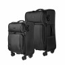 Комплект Чемоданов Verage GM16082W 19/24 black фото 6 &mdash; 2chemodana