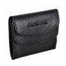 Женское кожаное портмоне Gianni Conti 2788034 black фото 1 &mdash; 2chemodana