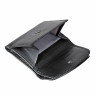 Женское кожаное портмоне Gianni Conti 2788034 black фото 6 &mdash; 2chemodana
