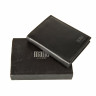 Мужское кожаное портмоне Mano 19020 sutura black фото 6 &mdash; 2chemodana