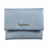 Женская кожаная монетница Sergio Belotti 012-2378 Verona blue фото 3 &mdash; 2chemodana