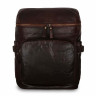 Мужской кожаный рюкзак Ashwood Leather G-35 Brandy фото 1 &mdash; 2chemodana