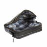 Мужская кожаная сумка через плечо Gianni Conti 1132312 black фото 3 &mdash; 2chemodana