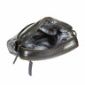 Мужская кожаная сумка через плечо Gianni Conti 1132312 black фото 4 &mdash; 2chemodana