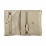 Женская кожаная монетница Sergio Belotti 012-2378 Verona taupe фото 4 &mdash; 2chemodana