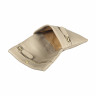 Женская кожаная монетница Sergio Belotti 012-2378 Verona taupe фото 5 &mdash; 2chemodana