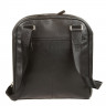 Мужская кожаная сумка Sergio Belotti 9304 west black фото 2 &mdash; 2chemodana