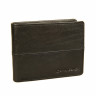 Мужское кожаное портмоне Gianni Conti 1137100E black фото 1 &mdash; 2chemodana