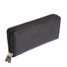 Мужская кожаная ключница Gianni Conti 919724 black фото 1 &mdash; 2chemodana