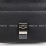 Мужская кожаная барсетка Petek 760.234.KD1 черный фото 5 &mdash; 2chemodana
