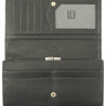 Кошелек женский Tony Perotti Italico 331373/1 черный фото 2 &mdash; 2chemodana