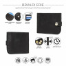 Мужской кожаный бумажник BRIALDI Erie BR07592MC black фото 2 &mdash; 2chemodana