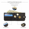 Мужской кожаный бумажник BRIALDI Erie BR07592MC black фото 6 &mdash; 2chemodana