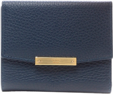 Портмоне женское Petek S15012.46D.88 Navy &mdash; 2chemodana