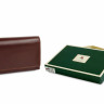 Кошелек женский кожаный Visconti  MZ-12 Brown фото 5 &mdash; 2chemodana