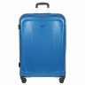 Комплект чемоданов Verage GM15105W 19/24 blue фото 2 &mdash; 2chemodana