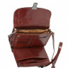 Барсетка Gianni Conti 902005 brown фото 2 &mdash; 2chemodana