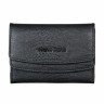 Женское кожаное портмоне Gianni Conti 2788819 black фото 3 &mdash; 2chemodana