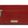 Кошелек женский кожаный Visconti  MZ-12, Red фото 4 &mdash; 2chemodana