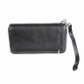 Мужской кожаный клатч Sergio Belotti 9323 milano black фото 1 &mdash; 2chemodana