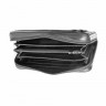 Мужской кожаный клатч Sergio Belotti 9323 milano black фото 2 &mdash; 2chemodana