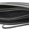 Мужская кожаная визитка Petek 701.46D.KD1 черный фото 2 &mdash; 2chemodana