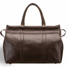 Кожаный городской саквояж BRIALDI Midland BR08436NO brown фото 3 &mdash; 2chemodana