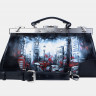 Кожаный саквояж Alexander TS SW14 Black Лондон фото 1 &mdash; 2chemodana