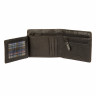 Мужское кожаное портмоне Gianni Conti 1137460E black фото 3 &mdash; 2chemodana