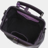 Женская кожаная сумка Alexander TS W0013 Black Новое знакомство фото 4 &mdash; 2chemodana