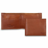 Мужской кожаный бумажник Ashwood Leather 2002 Tan фото 1 &mdash; 2chemodana