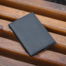 Кожаное портмоне для автомобилиста BRIALDI Alfa BR48169RW relief black фото 9 &mdash; 2chemodana