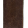 Кожаный авиахолдер Carlo Gattini Valliano brown 7404-02 фото 2 &mdash; 2chemodana