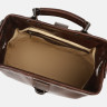Женская кожаная сумка Alexander TS W0023 Brown фото 2 &mdash; 2chemodana