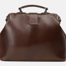 Женская кожаная сумка Alexander TS W0023 Brown фото 3 &mdash; 2chemodana