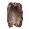 Мужская кожаная сумка Gianni Conti 9402349 brown фото 4 &mdash; 2chemodana