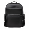 Мужской кожаный рюкзак Blackwood Barford Black 1177601 фото 12 &mdash; 2chemodana