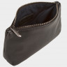 Женская кожаная косметичка Alexander TS K0003 Black фото 3 &mdash; 2chemodana