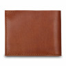 Мужской кожаный бумажник Ashwood Leather 2003 Tan фото 3 &mdash; 2chemodana