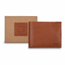 Мужской кожаный бумажник Ashwood Leather 2003 Tan фото 5 &mdash; 2chemodana