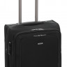 Дорожный чемодан Winpard 8695-22/black фото 6 &mdash; 2chemodana