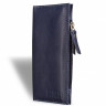 Мужское кожаное портмоне slim-формата BRIALDI Fermo BR08452NE navy фото 3 &mdash; 2chemodana