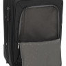 Дорожный чемодан Winpard 8750-22/black фото 2 &mdash; 2chemodana