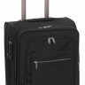 Дорожный чемодан Winpard 8750-22/black фото 5 &mdash; 2chemodana