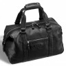 Спортивная кожаная сумка малого формата BRIALDI Adelaide BR11871BX relief black фото 1 &mdash; 2chemodana