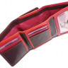 Кошелек женский кожаный Visconti  RB39, Plum multi фото 3 &mdash; 2chemodana