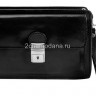 Барсетка Gianni Conti 902026 black фото 4 &mdash; 2chemodana