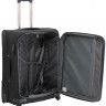 Дорожный чемодан Winpard 8638-25/black фото 3 &mdash; 2chemodana