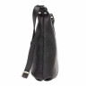 Женская кожаная сумка Blackwood Mosby 1426201 черный фото 3 &mdash; 2chemodana