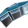 Кошелек женский кожаный Visconti  RB39, Blue multi фото 3 &mdash; 2chemodana